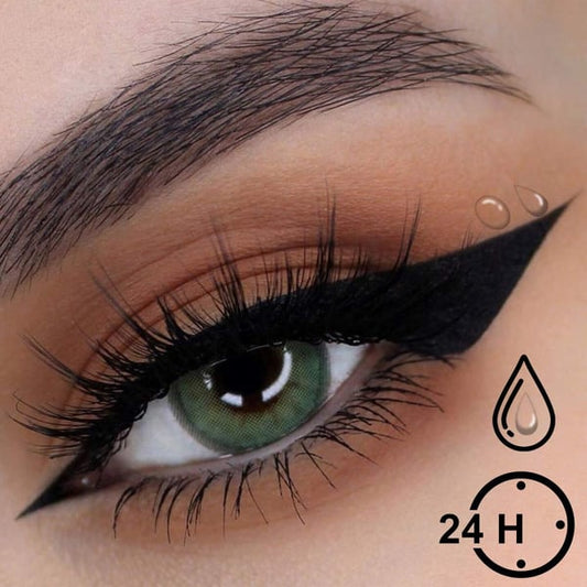 2024 New Self-adhesive Eyeliner Eyelash Glue Pencil