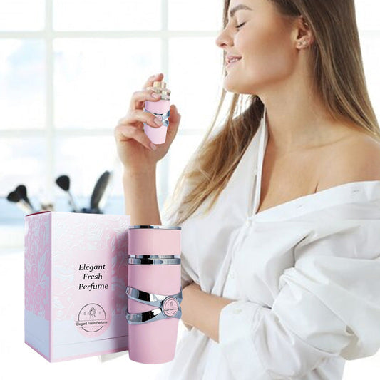100ml Luxury EDP Perfume Spray for Women Men